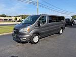Used 2021 Ford Transit 350 XLT Passenger Van for sale #A52259 - photo 4