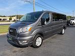 Used 2021 Ford Transit 350 XLT Passenger Van for sale #A52259 - photo 5