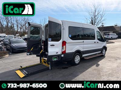 Used 2020 Ford Transit 150 - photo 1