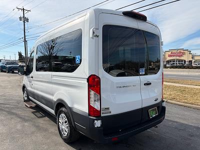 Used 2020 Ford Transit 150 Mobility for sale #A52316 - photo 2