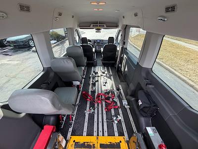 Used 2020 Ford Transit 150 - photo 1