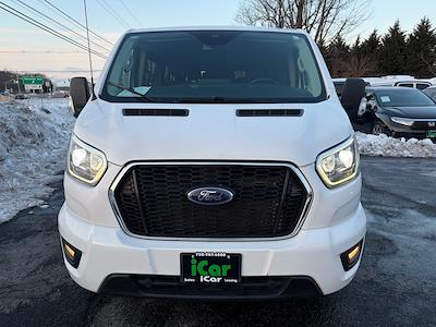 Used 2023 Ford Transit 350 Passenger Van for sale #A53722 - photo 2