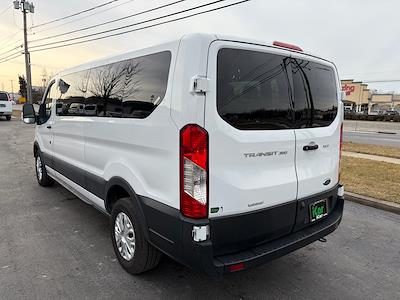Used 2023 Ford Transit 350 XLT Passenger Van for sale #A53722 - photo 2