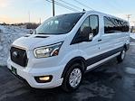 Used 2023 Ford Transit 350 XLT Passenger Van for sale #A53722 - photo 1