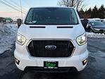 Used 2023 Ford Transit 350 XLT Passenger Van for sale #A53722 - photo 2