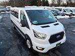 Used 2023 Ford Transit 350 XLT Passenger Van for sale #A53722 - photo 4