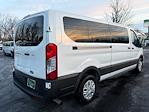 Used 2023 Ford Transit 350 XLT Passenger Van for sale #A53722 - photo 5