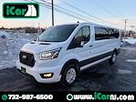Used 2023 Ford Transit 350 XLT Passenger Van for sale #A53722 - photo 55