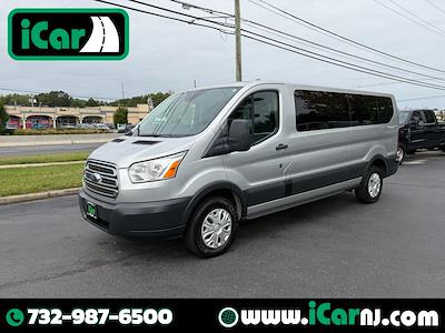Used 2016 Ford Transit 350 XLT Passenger Van for sale #A54334 - photo 1