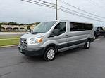 Used 2016 Ford Transit 350 XLT Passenger Van for sale #A54334 - photo 3