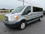 Used 2016 Ford Transit 350 XLT Passenger Van for sale #A54334 - photo 4