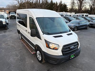 Used 2020 Ford Transit 150 Mobility for sale #A59305 - photo 1