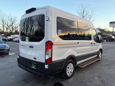 Used 2020 Ford Transit 150 Mobility for sale #A59305 - photo 2