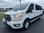 Used 2020 Ford Transit 350 XLT Passenger Van for sale #A61609 - photo 3