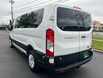 Used 2020 Ford Transit 350 XLT Passenger Van for sale #A61609 - photo 2