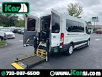 Used 2017 Ford Transit 350 Mobility for sale #A62159 - photo 1