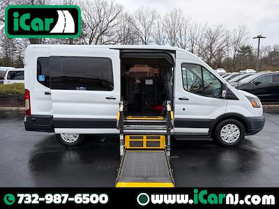 Used 2017 Ford Transit 350 XL Passenger Van for sale #A62168 - photo 1