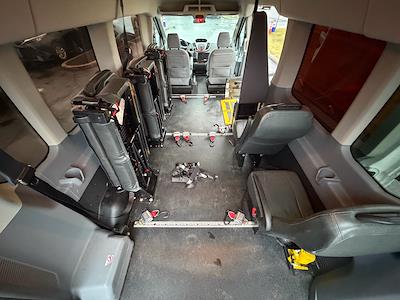 Used 2017 Ford Transit 350 XL Passenger Van for sale #A62168 - photo 2