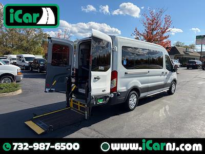 Used 2017 Ford Transit 350 Mobility for sale #A62175 - photo 1