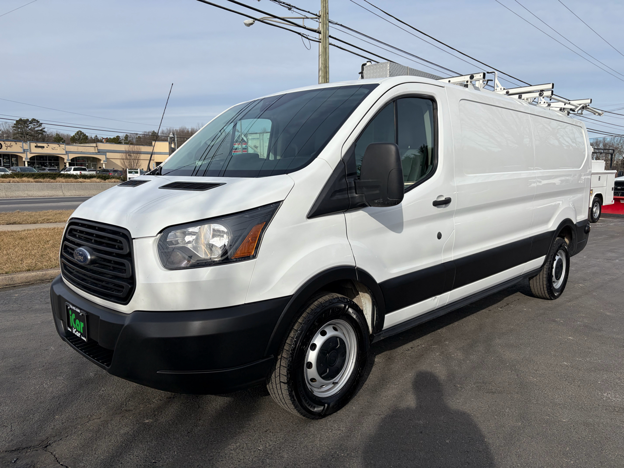 Used 2019 Ford Transit 250 - photo 5