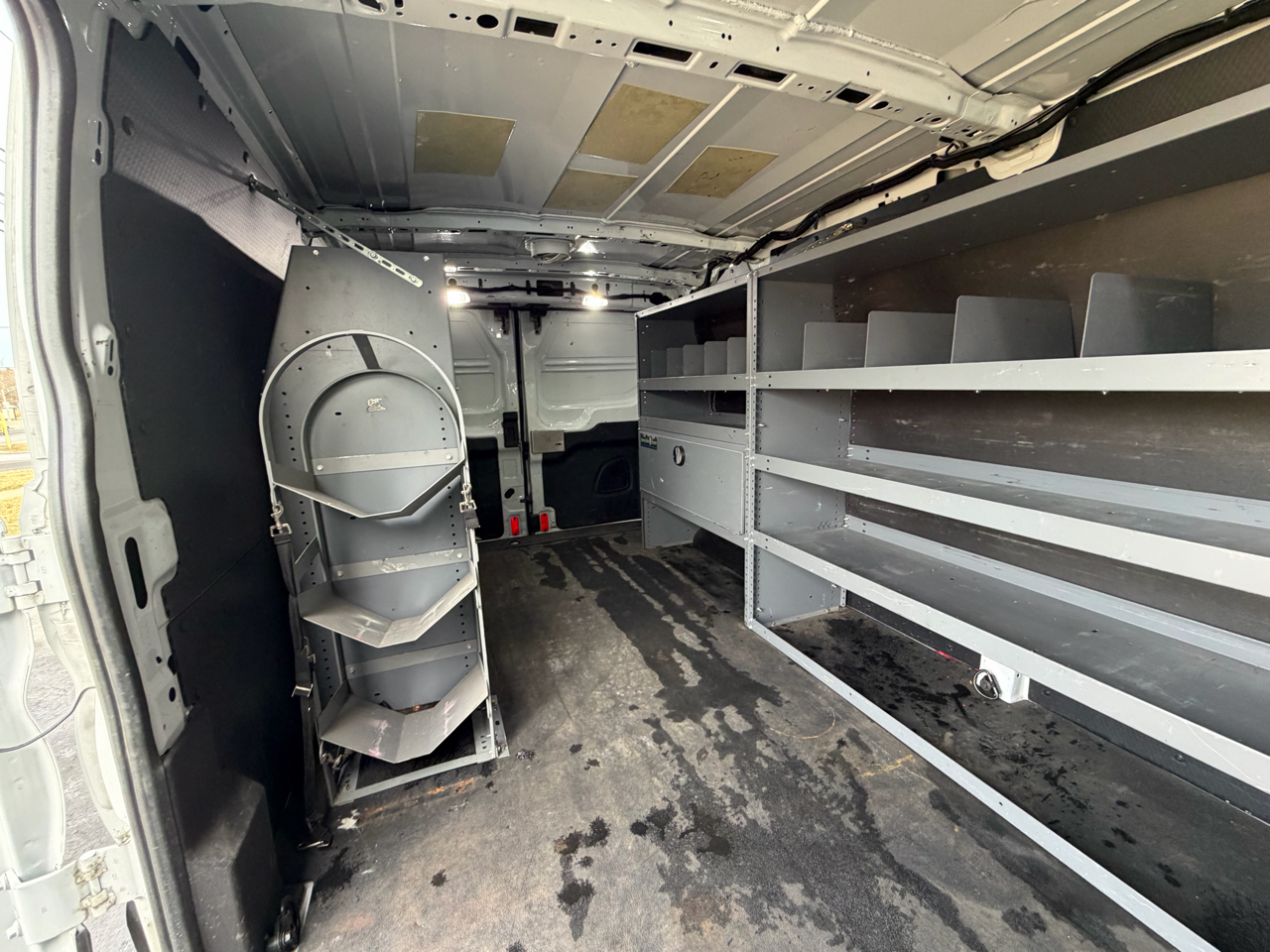 Used 2019 Ford Transit 250 - photo 35