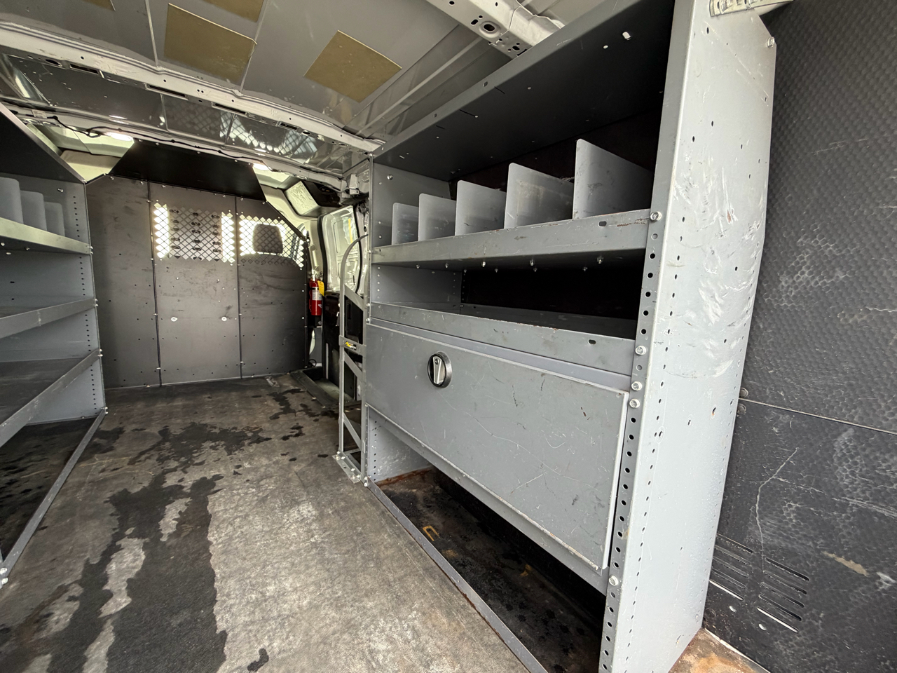 Used 2019 Ford Transit 250 - photo 43