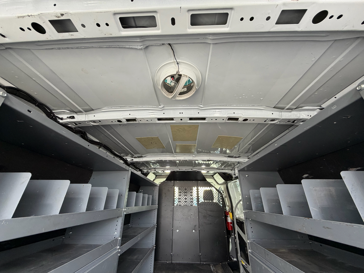 Used 2019 Ford Transit 250 - photo 48