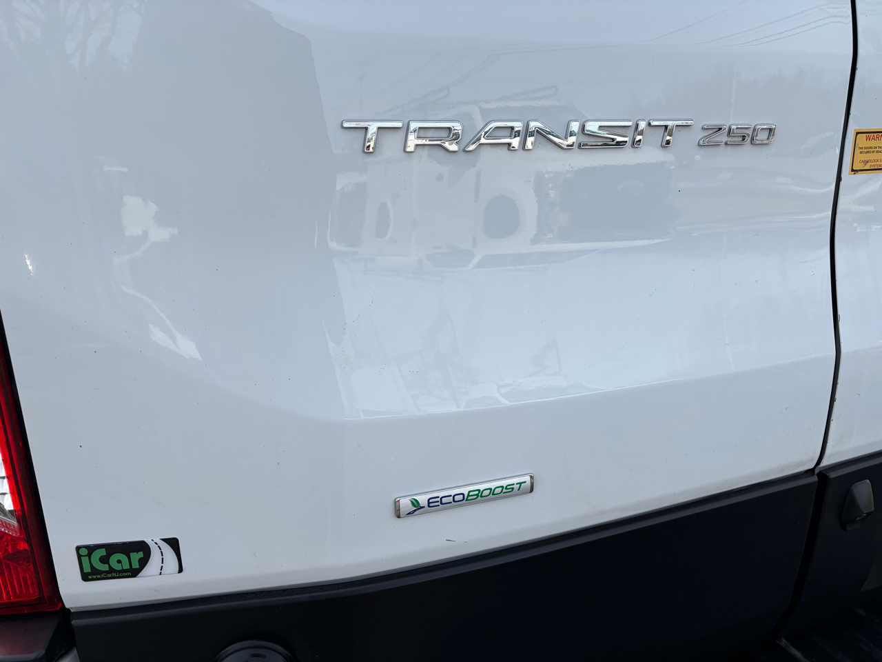 Used 2019 Ford Transit 250 - photo 66