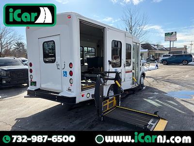 Used 2017 Ford Transit 350 HD - photo 1