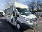 Used 2017 Ford Transit 350 HD Mobility for sale #A63724 - photo 6