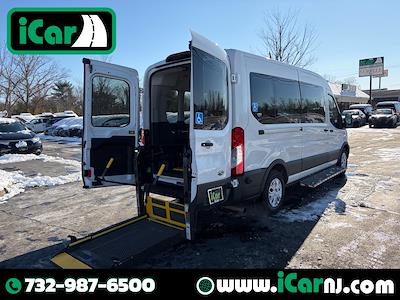 Used 2020 Ford Transit 350 Mobility for sale #A63962 - photo 1