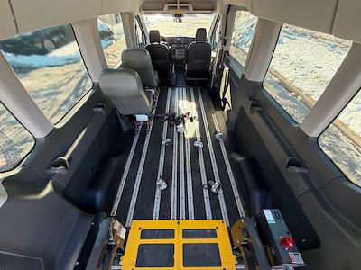 Used 2020 Ford Transit 350 Mobility for sale #A63962 - photo 2