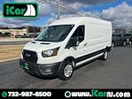 Used 2022 Ford Transit 250 Medium Roof Empty Cargo Van for sale #A63997 - photo 1