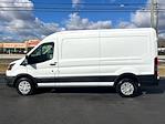 Used 2022 Ford Transit 250 Medium Roof Empty Cargo Van for sale #A63997 - photo 10