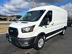 Used 2022 Ford Transit 250 Medium Roof Empty Cargo Van for sale #A63997 - photo 3