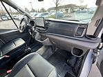 Used 2022 Ford Transit 250 Medium Roof Empty Cargo Van for sale #A63997 - photo 23
