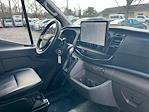 Used 2022 Ford Transit 250 Medium Roof Empty Cargo Van for sale #A63997 - photo 24