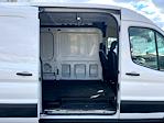 Used 2022 Ford Transit 250 Medium Roof Empty Cargo Van for sale #A63997 - photo 26