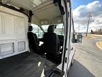 Used 2022 Ford Transit 250 Medium Roof Empty Cargo Van for sale #A63997 - photo 27