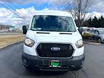 Used 2022 Ford Transit 250 Medium Roof Empty Cargo Van for sale #A63997 - photo 4