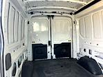 Used 2022 Ford Transit 250 Medium Roof Empty Cargo Van for sale #A63997 - photo 30