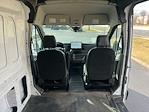 Used 2022 Ford Transit 250 Medium Roof Empty Cargo Van for sale #A63997 - photo 33