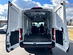 Used 2022 Ford Transit 250 Medium Roof Empty Cargo Van for sale #A63997 - photo 34