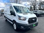 Used 2022 Ford Transit 250 Medium Roof Empty Cargo Van for sale #A63997 - photo 5