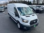 Used 2022 Ford Transit 250 Medium Roof Empty Cargo Van for sale #A63997 - photo 6