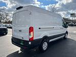 Used 2022 Ford Transit 250 Medium Roof Empty Cargo Van for sale #A63997 - photo 8