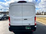 Used 2022 Ford Transit 250 Medium Roof Empty Cargo Van for sale #A63997 - photo 9
