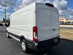 Used 2022 Ford Transit 250 Medium Roof Empty Cargo Van for sale #A63997 - photo 2
