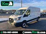 Used 2023 Ford Transit 250 Medium Roof Empty Cargo Van for sale #A64161 - photo 1