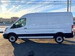 Used 2023 Ford Transit 250 Medium Roof Empty Cargo Van for sale #A64161 - photo 10